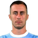 Adam Marušić, Lazio Centre Back