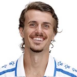 Carlos Romero, Villarreal Left Back