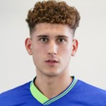 Santi García, GIL Vicente Attacking Midfielder