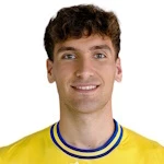 Diego Percan, Cordoba Centre Forward