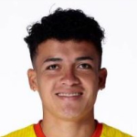 Ronald Briones, Independiente del Valle Central Midfielder