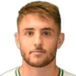 Antonio Casas, Sporting Gijon Centre Forward