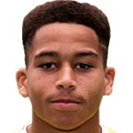 Sam Nombe, Milton Keynes Dons Centre Forward