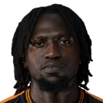 Idris Kanu, Barnet Attacking Midfielder