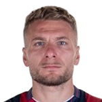 Ciro Immobile, Paris FC Centre Forward