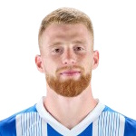 Carlos Vicente, Birmingham Attacking Midfielder