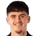 Ryan Giles, Hull City Left Wing Back