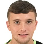 Elliot Watt, Samsunspor Central Midfielder