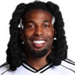 Adama Traoré, Deportivo La Coruna Centre Forward