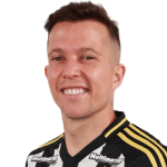 Bernard, Atletico-MG Attacking Midfielder