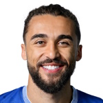 Dominic Calvert-Lewin, Leeds Centre Forward