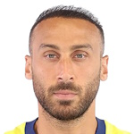 Cenk Tosun, Fatih Karagümrük Centre Forward