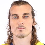 Çağlar Söyüncü, Çorum FK Centre Back