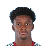 Demarai Gray, Birmingham Centre Forward