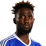 Wilfred Ndidi, Beşiktaş Defensive Midfielder
