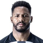 Fabiano Souza, Vitoria Right Wing Back