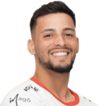 Brian López, Universitario de Vinto Centre Back