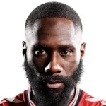 Arthur Masuaku, Konyaspor Left Back