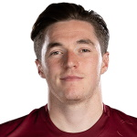 Conor Coventry, Charlton Central Midfielder