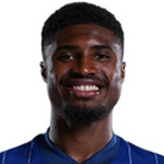 Ben Johnson, Stoke City Right Wing Back