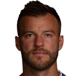 Andriy Yarmolenko, Dynamo Kyiv Central Midfielder