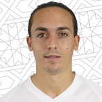 Cruz Luismi, Deportivo La Coruna Right Winger