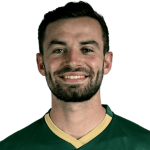 Matt·Butcher, Salford City Central Midfielder