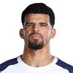 Dominic Solanke, Tottenham Centre Forward
