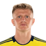 Sam Surridge, Nashville SC Centre Forward