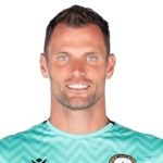 Daniele Padelli, Udinese Goalkeeper