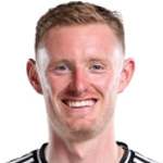 Sean Longstaff, Leeds Central Midfielder