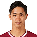 Yoshinori Muto, Vissel Kobe Right Winger