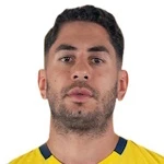 Ayoze Pérez, Villarreal Centre Forward