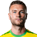 Ben Gibson, Stoke City Centre Back