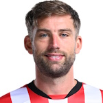Charlie Taylor, Derby Left Back