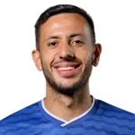 Dwight McNeil, Crystal Palace Left Winger