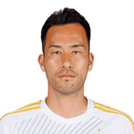 Maya Yoshida, Los Angeles Galaxy Centre Back
