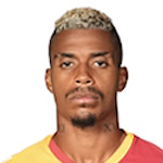 Mario Lemina, Galatasaray Defensive Midfielder