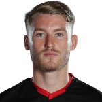 Callum Slattery, Sheffield Wednesday Attacking Midfielder
