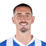 Lewis Dunk, Brighton Centre Back