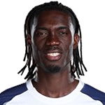 Yves Bissouma, Ajax Defensive Midfielder