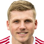 Will Collar, Burton Albion Central Midfielder