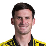 Pascal Groß, Brighton Defensive Midfielder