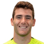 Egoitz Arana, Sporting Gijon Central Midfielder