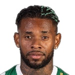 Leandro Bacuna, Iğdır FK Central Midfielder