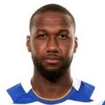 Junior Hoilett, Swindon Town Centre Forward