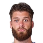 Duje Ćaleta-Car, Sassuolo Centre Back
