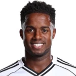 Ryan Sessegnon, Fulham Central Midfielder