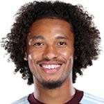 Boubacar Kamara, Aston Villa Defensive Midfielder