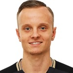 Florent Hadergjonaj, Alanyaspor Right Wing Back
